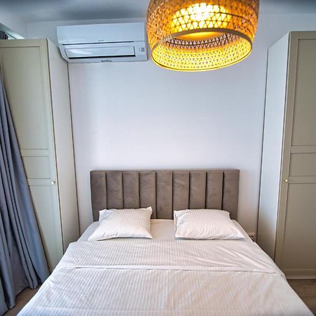 Oxygen Residence Sea View 38 Жупитер Номер фото