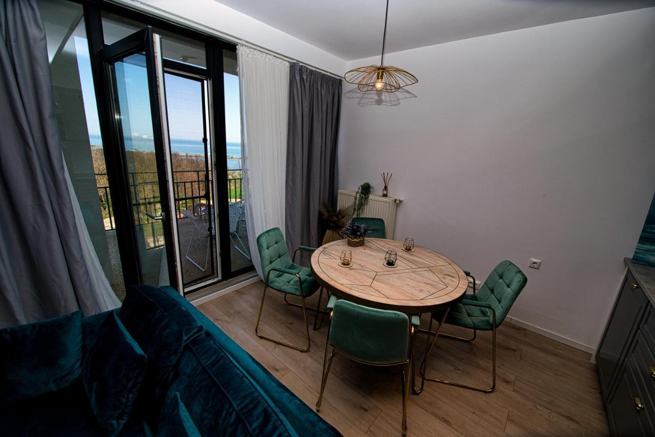 Oxygen Residence Sea View 38 Жупитер Экстерьер фото