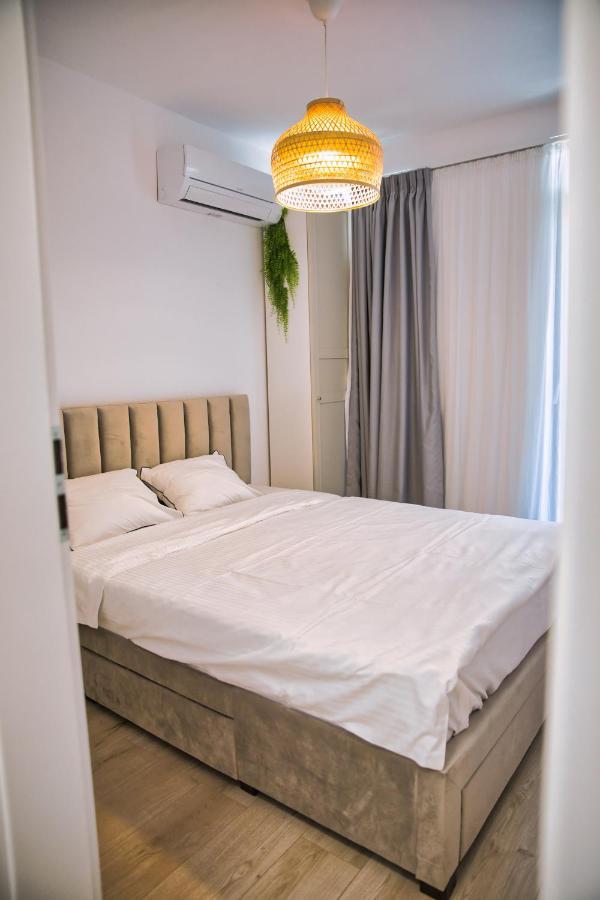 Oxygen Residence Sea View 38 Жупитер Экстерьер фото