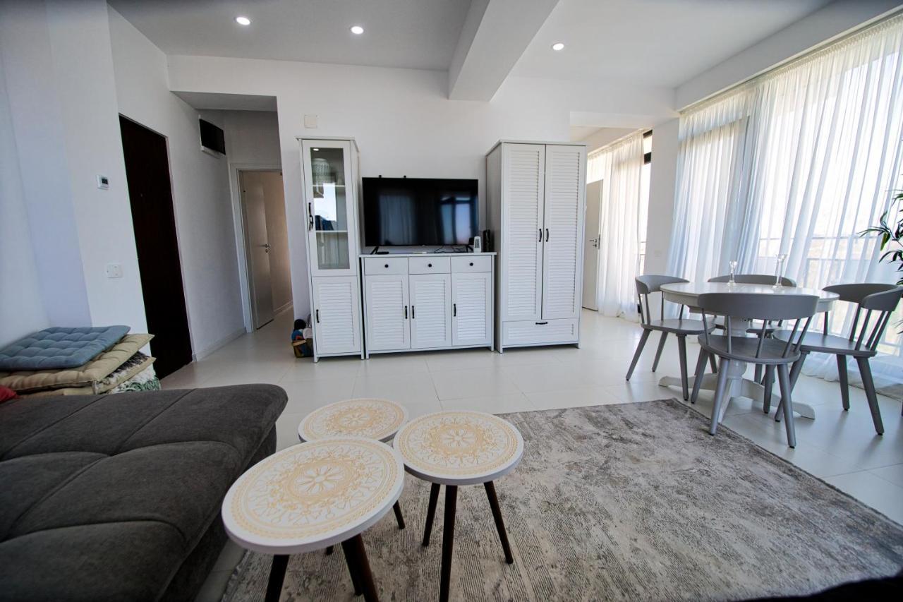 Oxygen Residence Sea View 38 Жупитер Экстерьер фото